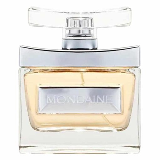 خرید ادو پرفیوم Paris Bleu Parfums Mondaine حجم 95 میل