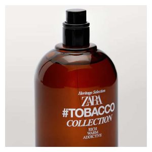 خرید پک ادو تویلت ZARA TOBACCO INTENSE and RICH WARM