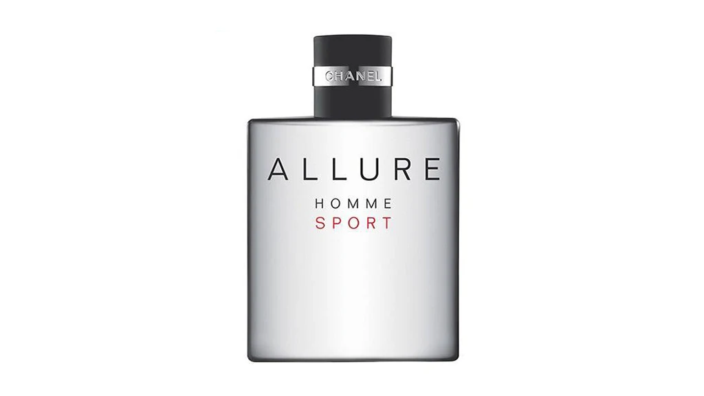 خرید ادو تویلت اماراتی Chanel Allure Homme Sport حجم 100 میل