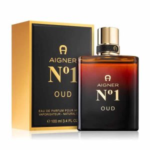 خرید ادو پرفیوم AIGNER No 1 Oud حجم 100 میل