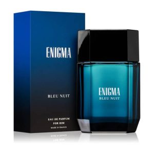 خرید Art and Parfum Enigma Bleu Nuit با Freestyler