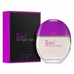 خرید Art and Parfum Fatal Attraction با بادی اسپلش