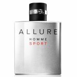 خرید ادو تویلت Chanel Allure Homme Sport حجم 100 میل