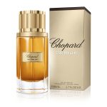 خرید ادو پرفیوم مردانه Chopard Oud Malaki حجم 80 میل