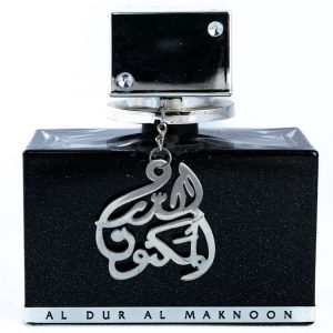 خرید Lattafa Perfumes Al Dur Al Maknoon Silver حجم 100 میل