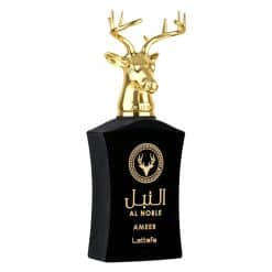خرید Lattafa Perfumes Al Noble Ameer حجم 100 میل