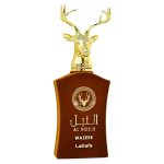 خرید Lattafa Perfumes Al Noble Wazeer حجم 100 میل