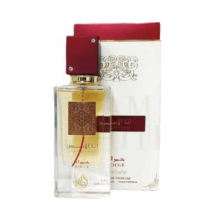 خرید Lattafa Perfumes Ana Abiyedh Rouge حجم 100 میلی لیتر