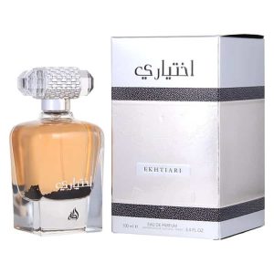 خرید ادو پرفیوم Lattafa Perfumes Ekhtiari حجم 100 میل
