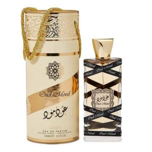 خرید ادو پرفیوم Lattafa Perfumes Oud Mood حجم 100 میل