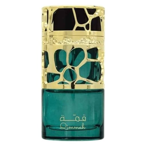 خرید ادو پرفیوم Lattafa Perfumes Qimmah حجم 100 میل