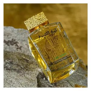 خرید Lattafa Perfumes Sheikh Al Shuyukh Luxe Edition
