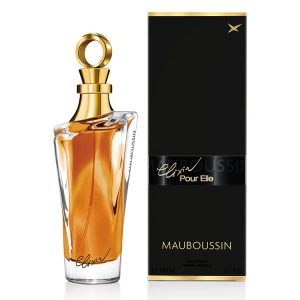 خرید MAUBOUSSIN Elixir Pour Elle حجم 100 میل