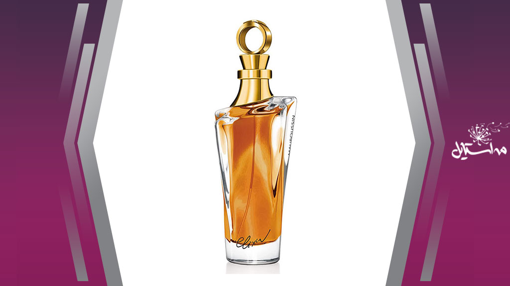 MAUBOUSSIN Elixir Pour Elle 100