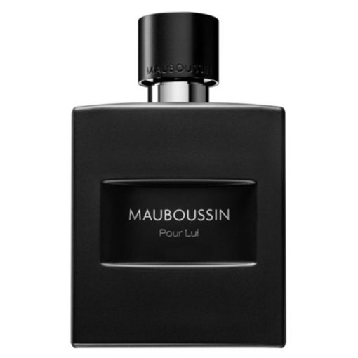 خرید ادو پرفیوم MAUBOUSSIN Pour Lui in Black حجم 100 میل