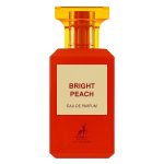 خرید ادو پرفیوم Maison Alhambra Bright Peach حجم 100 میل