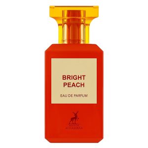 خرید ادو پرفیوم Maison Alhambra Bright Peach حجم 100 میل