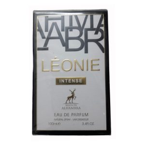 خرید ادو پرفیوم Maison Alhambra Libbra Intense حجم 100 میل