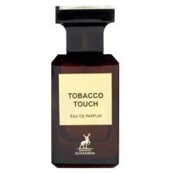 خرید ادو پرفیوم Maison Alhambra Tobacco Touch حجم 100 میل