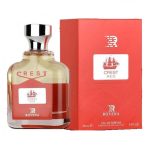 خرید ادو پرفیوم مردانه Rovena Crest Red حجم 100 میل