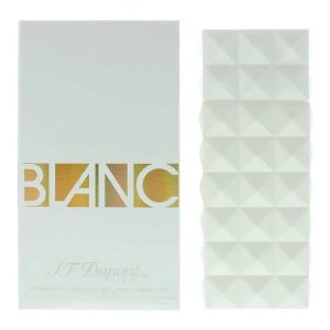 خرید ادو پرفیوم زنانه S.T.Dupont Blanc حجم 100 میل