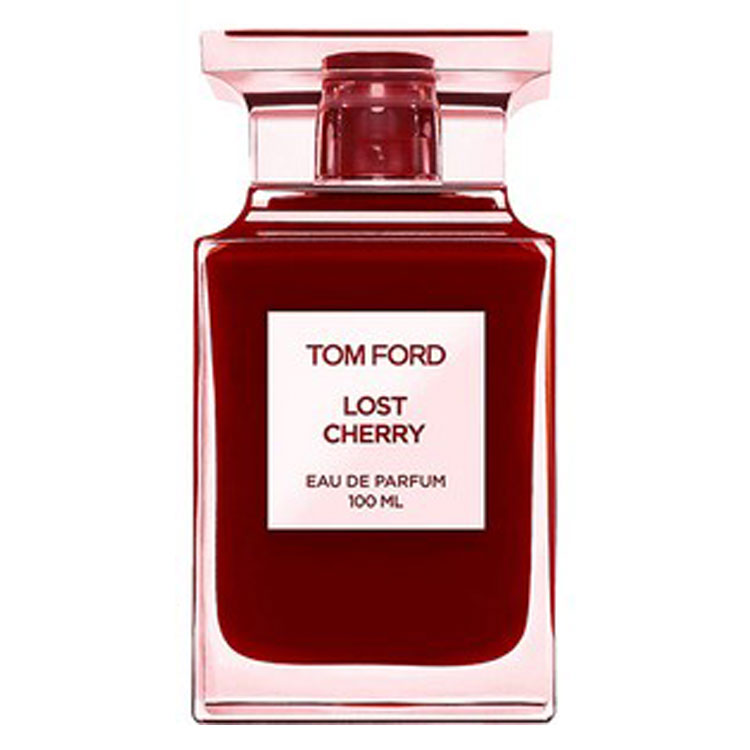 خرید ادو پرفیوم اماراتی TOM FORD Lost Cherry حجم 100 میل