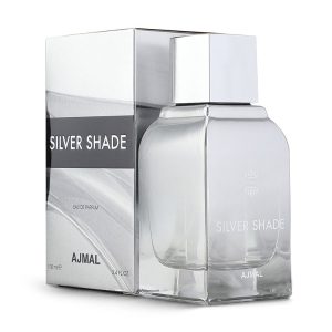 خرید ادو پرفیوم مردانه و زنانه AJMAL Silver Shade حجم 100