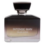 خرید ادو پرفیوم Fragrance World Intense Man Deluxe Edition