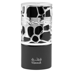 خرید ادو پرفیوم مردانه Lattafa Perfumes Qimmah حجم 100 میل