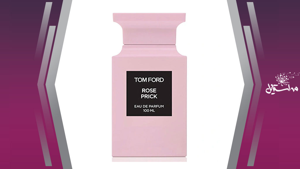 TOM FORD Rose Prick 100