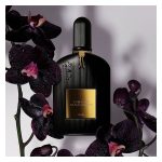 خرید ادو پرفیوم اماراتی Tom Ford Black Orchid حجم 100 میل