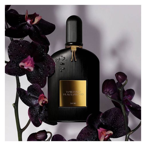 خرید ادو پرفیوم اماراتی Tom Ford Black Orchid حجم 100 میل