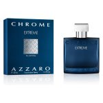 خرید ادو پرفیوم مردانه AZZARO Chrome Extreme حجم 50 میل