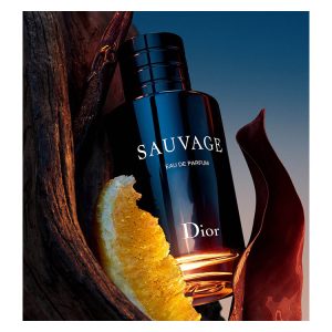 خرید ادو پرفیوم مردانه Dior Sauvage حجم 200 میل