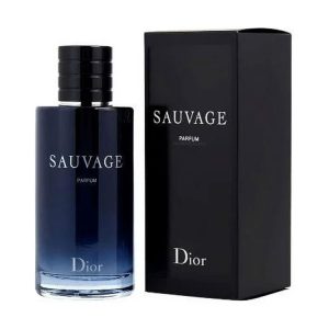 خرید عطر مردانه Dior Sauvage حجم 200 میل