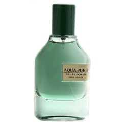 خرید ادو پرفیوم Fragrance World Aqua Pura حجم 70 میلی لیتر