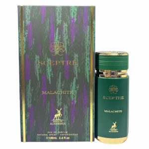 خرید Maison Alhambra Sceptre Malachite حجم 100 میلی لیتر