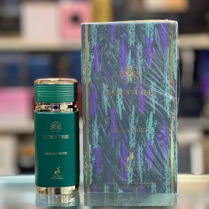 خرید Maison Alhambra Sceptre Malachite حجم 100 میلی لیتر