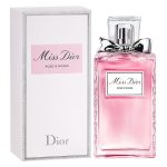 خرید ادو تویلت زنانه Dior Miss Dior Rose N’Roses حجم 100 میل