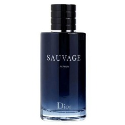 خرید عطر مردانه اماراتی Dior Sauvage حجم 200 میل