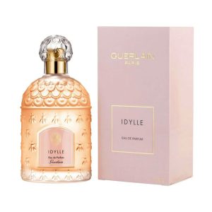 خرید ادو پرفیوم زنانه GUERLAIN Idylle حجم 75 میل