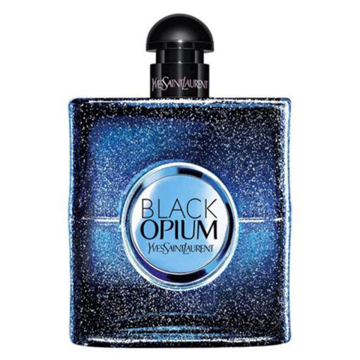 خرید YVES SAINT LAURENT Black Opium Intense حجم 90 میل