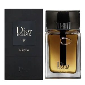 خرید عطر مردانه Dior Homme حجم 100 میل