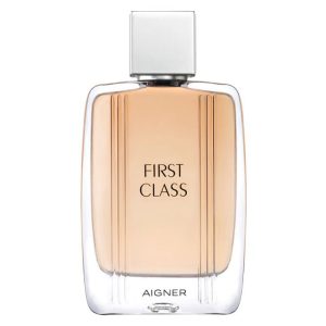 خرید ادو تویلت مردانه AIGNER First Class حجم 100 میل