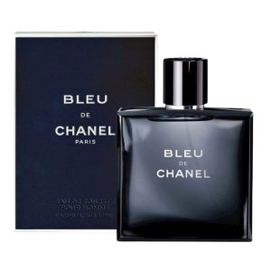 خرید ادو تویلت مردانه CHANEL Bleu de Chanel حجم 150 میل