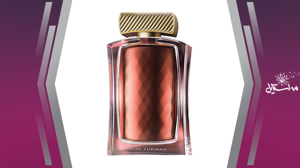 DAVID YURMAN Limited Edition 75   DAVID YURMAN Limited Edition Parfum For Women 75ML Social Banner 