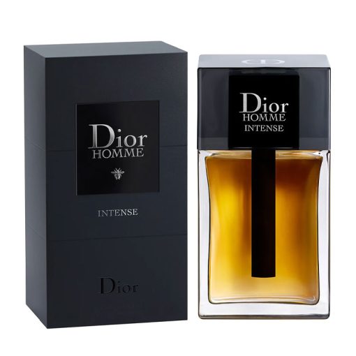 خرید ادو پرفیوم مردانه Dior Homme Intense حجم 150 میل