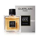 خرید ادو پرفیوم GUERLAIN L'Homme Ideal L'Intense حجم 100 میل