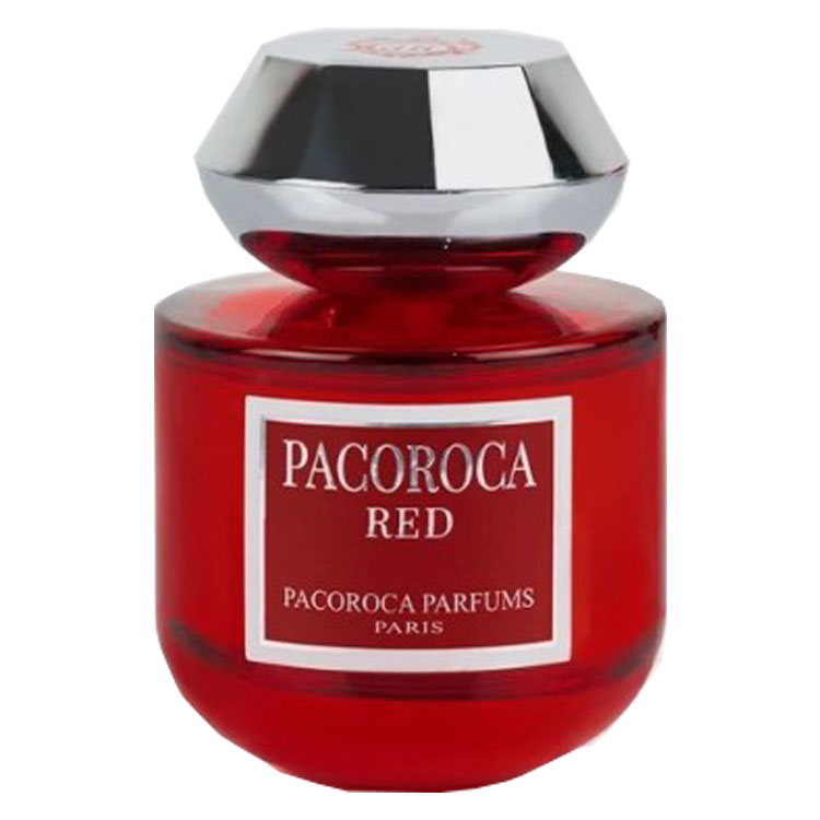 خرید ادو پرفیوم Marc Joseph Pacoroca Red حجم 100 میل