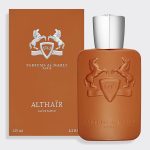 خرید ادو پرفیوم اماراتی PARFUMS de MARLY Althaïr حجم 125 میل